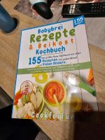 Babybrei Rezepte & Beikost Kochbuch Niedersachsen - Großheide Vorschau