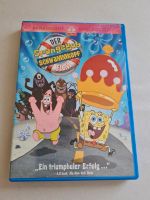 Kinder DVD Spongebob Rheinland-Pfalz - Welterod Vorschau