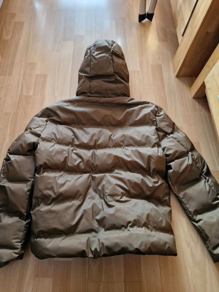 Winterjacke für Herren in Hasselroth