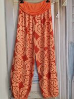 Hose NEU Ballonhose Pluderhose Italy Pumphose 36 38 40 42 Nordrhein-Westfalen - Mönchengladbach Vorschau