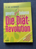 Genetic Balance: die Diät-Revolution Chemnitz - Schönau Vorschau