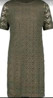 Taifun Kleid Größe 42 Bayern - Parsberg Vorschau