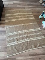Zara Home Teppich aus Grundstoff 169x230 Bayern - Winzer Vorschau