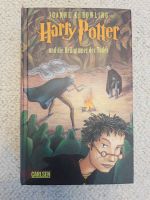 Harry Potter und die Heiligtümer des Todes, gebunden, 1. Auflage Bayern - Hösbach Vorschau