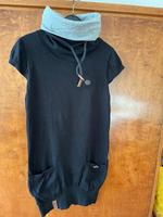 Strickkleid Naketano Gr. L - neuwertig Sachsen - Stollberg Vorschau