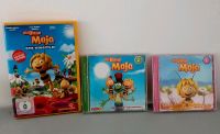 Biene Maja CD, DVD, Spiel Brandenburg - Erkner Vorschau