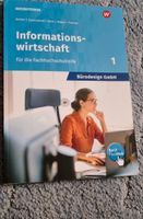 Westermann - Informationswirtschaft für die Fachhochschulreife Nordrhein-Westfalen - Nümbrecht Vorschau