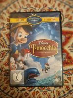 Pinocchio DVD Special Collection München - Schwabing-West Vorschau