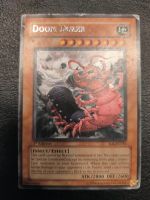 Yu-Gi-Oh Karte Doom Dozer SOI-EN024 Rare Bayern - Lauben Vorschau