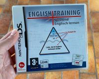 Nintendo DS - Englisch Training - Spielend englisch lernen Bayern - Bergen Vorschau