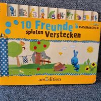 Kinderbuch Kikaninchen Bergedorf - Hamburg Lohbrügge Vorschau