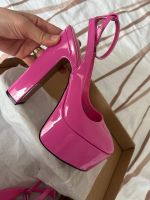 High Heels Barbie Absatzschuhe mit Plateausohle - NEU!! Duisburg - Duisburg-Mitte Vorschau