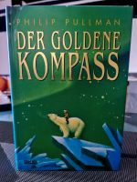 Der goldene Kompass, Hardcover Nordrhein-Westfalen - Lindlar Vorschau