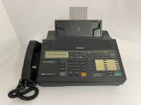 Panasonic KX-F 90 Telefaxgerät FAX 90er Jahre - 110Volt - Bastler Rheinland-Pfalz - Ockenfels Vorschau