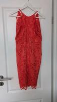 Kleid in Coral Nordrhein-Westfalen - Hagen Vorschau