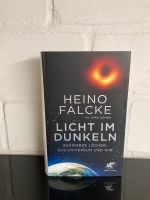 Buch Heino Falcke Licht im Dunkeln München - Maxvorstadt Vorschau