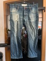 Pierre Cardin Tailored Jeans Größe W38/L32 Bayern - Aschaffenburg Vorschau