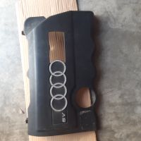 Audi A4 B5  1,8l 5V Motorabdeckung 058103724C Hessen - Dipperz Vorschau