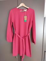 Neu! Retro Mini Kleid Boden 14R pink Bayern - Bayreuth Vorschau