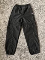 LOVE SCARS Wide Cut Parachute Tech Convertible Pants Unisex - XS Berlin - Neukölln Vorschau