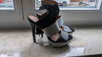 Zara Highheels High Heels 36 München - Sendling Vorschau