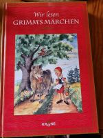 Grimms Märchenbuch Nordrhein-Westfalen - Moers Vorschau