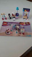 Lego Friends 41115 Emmas Erfinderwerkstatt Bayern - Ammerndorf Vorschau