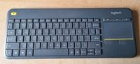 Logitech K400+ Tastatur Bochum - Bochum-Ost Vorschau