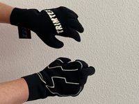 Trimtex Neopreenhandschuhe Bayern - Deggendorf Vorschau