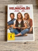 Vielmachglas DVD OVP NEU Schweighöfer Jella Haase Thüringen - Rudolstadt Vorschau
