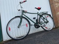 28 Zoll Herren Fahrrad Regina UK Nexus Shimano Schaltung Nordrhein-Westfalen - Hürth Vorschau