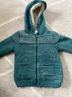 Strickjacke / Babyjacke / Winterjacke Niedersachsen - Westerstede Vorschau