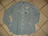 G-star Bluse Gr. S blaukariert Bayern - Sulzbach-Rosenberg Vorschau