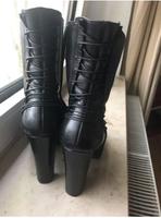 Högl Stiefeletten Limitid Edition 39 Düsseldorf - Oberkassel Vorschau