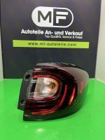 RENAULT CAPTUR REAR/TAIL LIGHT ON BODY RIGHT SIDE 676650024 Eimsbüttel - Hamburg Stellingen Vorschau