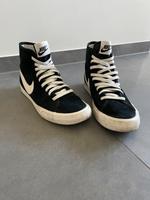 Nike Primo Court Mid Suede Damen hoch Gr. 38 Baden-Württemberg - Korb Vorschau