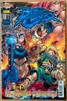 Cliffhanger! Comics: Battle Chasers 1 Niedersachsen - Neu Wulmstorf Vorschau