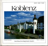 Koblenz von dem Sachbuchverlag Rheinland-Pfalz - Koblenz Vorschau