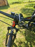 Verkaufe Scott Mountainbike 27 Zoll Bayern - Regenstauf Vorschau