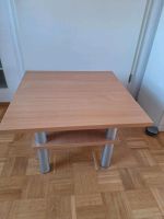 Tisch Wohnzimmertisch 67cm klein Holz Hessen - Friedrichsdorf Vorschau