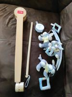 Sigikid Baby Mobile-Halter+Spieluhr+Mobile Esel Emmi Sterntaler Baden-Württemberg - Sulz Vorschau