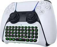 NEU: Kabellos Tastatur für PS5 Controller München - Ramersdorf-Perlach Vorschau