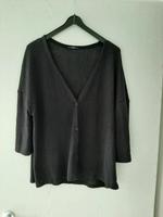 Cardigan schwarz NEU Tezenis - Gr 36 Bayern - Burgthann  Vorschau