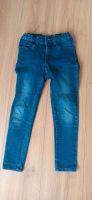 Elastische Jeans zara gr. 128 Wie NEU Bayern - Titting Vorschau