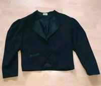 Damen Smoking Kurzjacke, Madeleine, 80 er Jahre, Gr. 44 Berlin - Pankow Vorschau