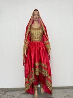 AFGHANISCHE KLEID NO. 10 Obergiesing-Fasangarten - Obergiesing Vorschau