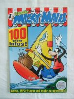 Disney:      1 Micky Maus Comic:  31 von 2005 – wie NEU !!! Hessen - Pohlheim Vorschau