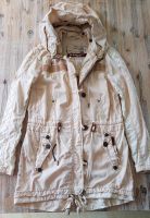 Khujo Parka Mantel Übergangsjacke Jacke Apricot wie neu Berlin - Reinickendorf Vorschau