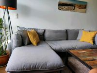 L-Couch | Sitzecke | Polstergarnitur Nordrhein-Westfalen - Meerbusch Vorschau