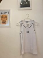 Loewe Anagram Tanktop für Damen in Weiß Größe S Neu mit Etikett Rheinland-Pfalz - Kleinich Vorschau